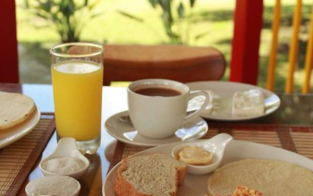 Hotel Bamboo Boutique