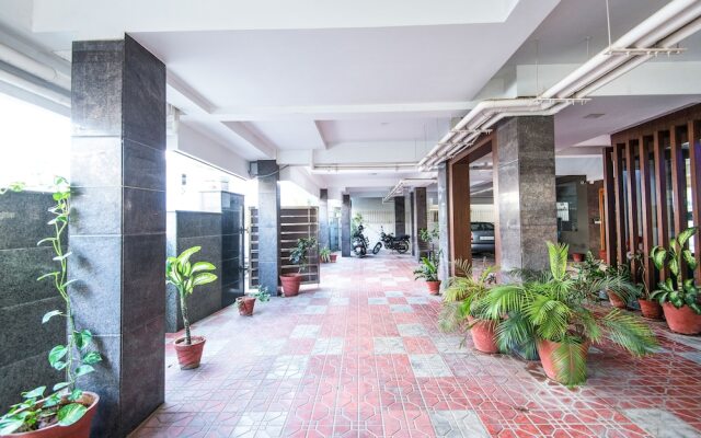 Rithikha Inn