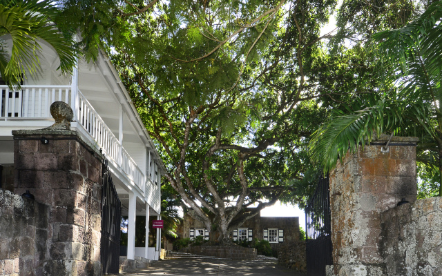 Montpelier Plantation & Beach