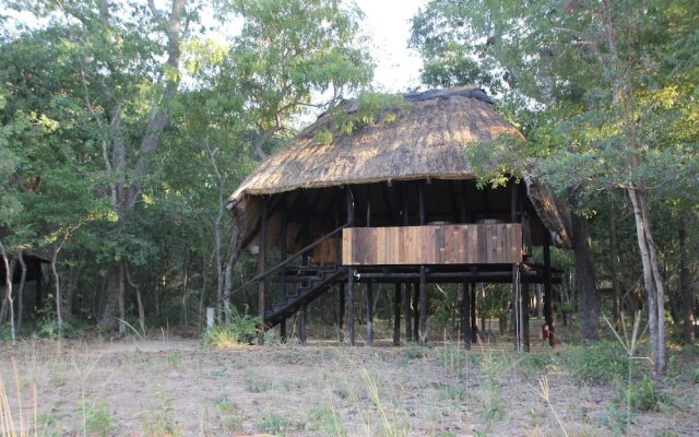 Miombo Safari Camp