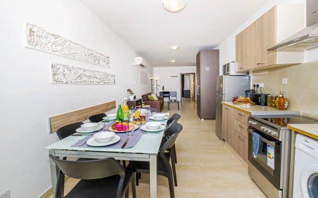 Summer Breeze Comfort Apartments by Getaways Malta