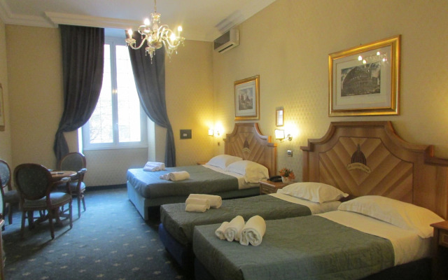 Les Chambres d' Or