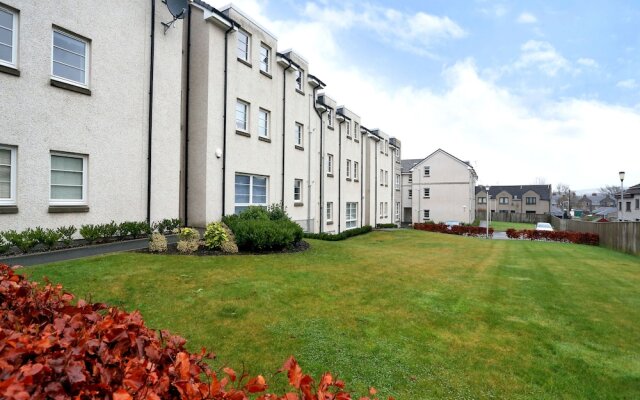 Comfortable Inverurie Home Close to Train Station