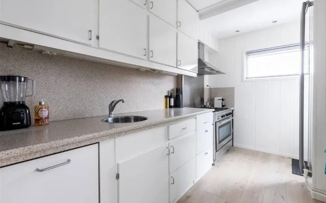 Nice Spacious House Near Amsterdam And Schiphol