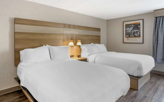 Holiday Inn Express