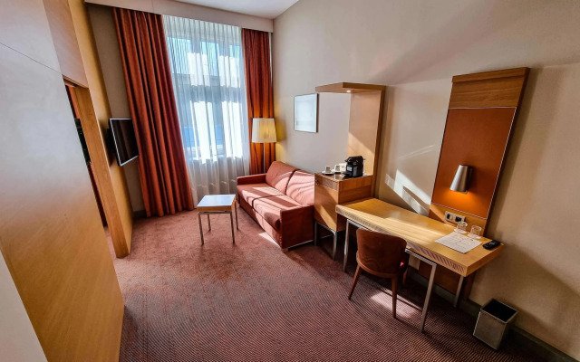 Mercure Ostrava Center Hotel