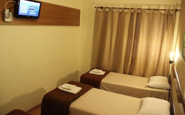 Hotel Santa Rita