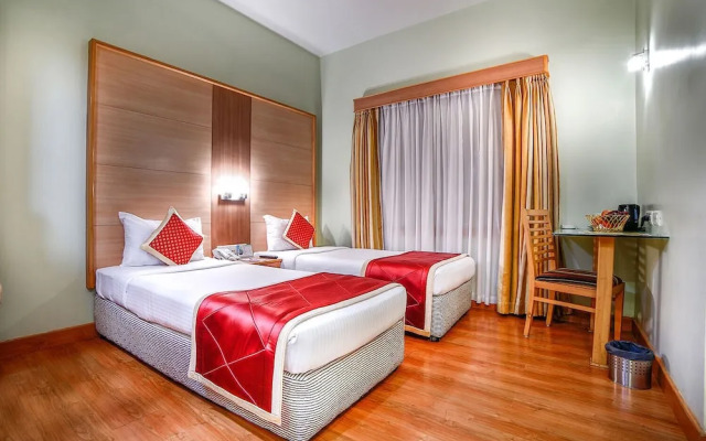 Hotel Tara
