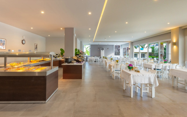 Hotel Esperia