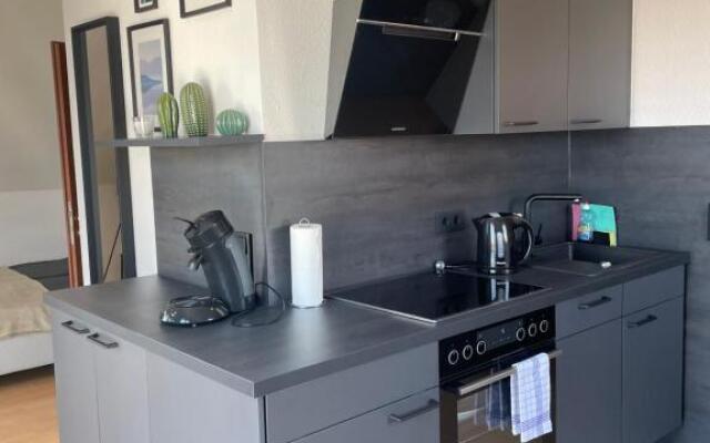 Studio 72 Apartment am Bodensee zentrale Lage