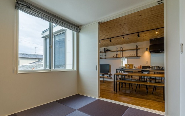 Rakuten STAY HOUSE x WILLSTYLE Itoshima – Guest Rooms – Itoshima