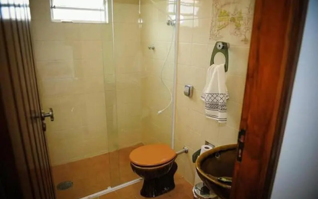 Residencial Aconchego