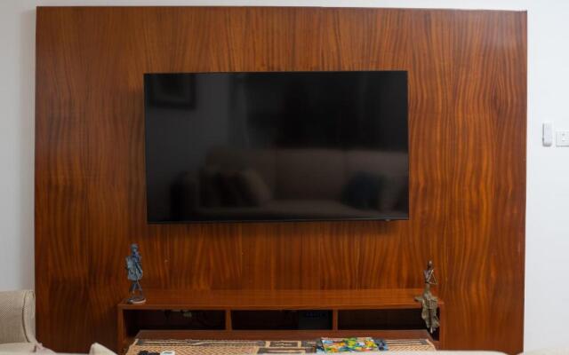 3-bedroom Apartment in Tema - Chez Akwasi