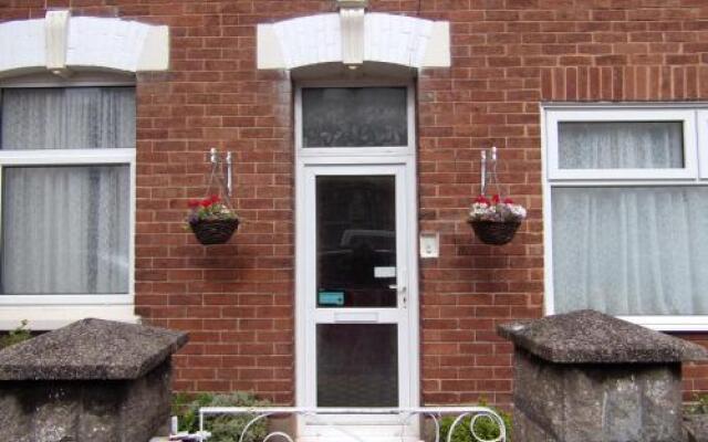 St Annes Road Guest House