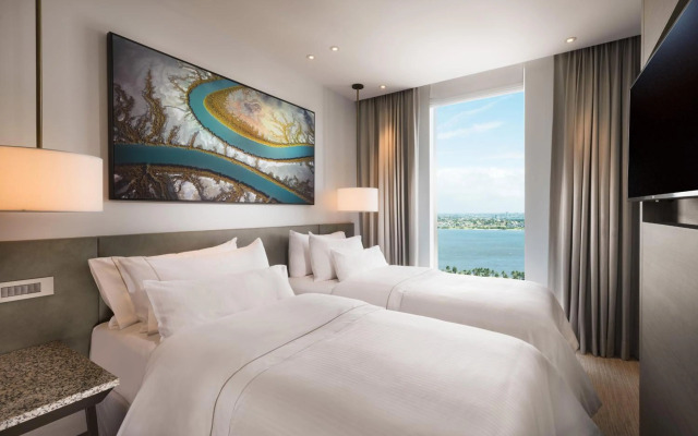 The Westin Perth