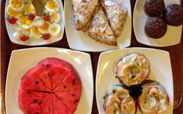 Green Villafaskomilia - 1 Bedroom Maisonette