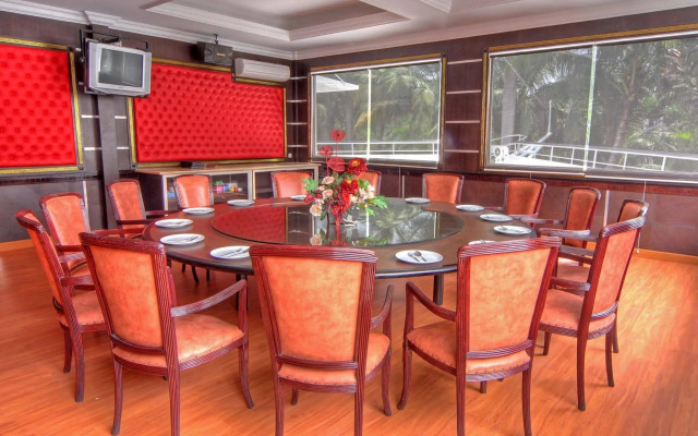 Istana Nelayan Hotel & Convention Powered by Archipelago