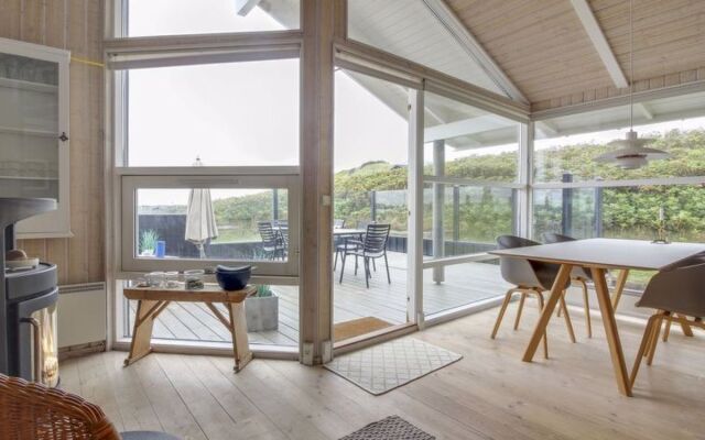 "Soeren" - 100m from the sea in NW Jutland