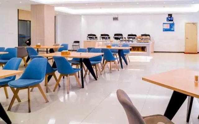 Hanting Hotel Xuancheng Wanda Plaza