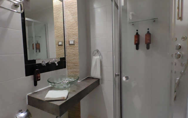 Concha y Toro 33 Hotel Boutique By Nobile