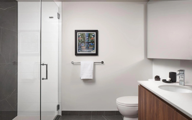 Level Seattle Downtown - South Lake Union