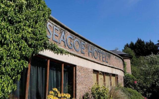 Seagoe Hotel