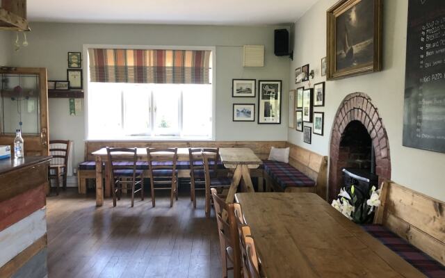 The Boat Inn