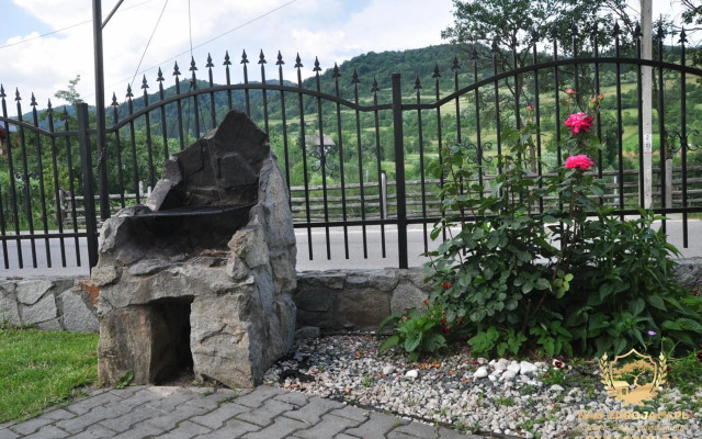 "Nad Zdrojami" Domek Sopotnicka