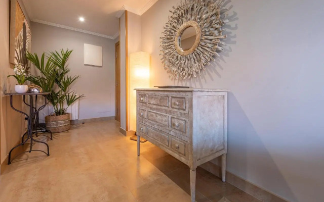 Apartamento en la Isla de la Toja