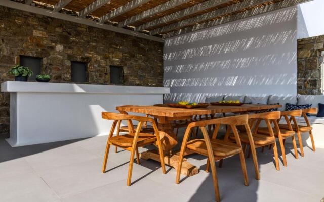 NEW - Villa Apiro - MG Villas Mykonos