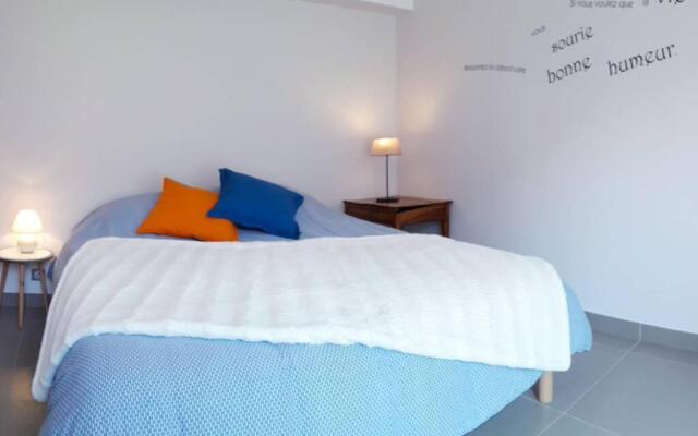 Gite "Entre Champsaur Et Valgodemard"