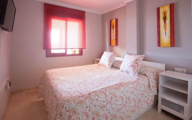 SunHome Penthouse Fuengirola Los Pacos