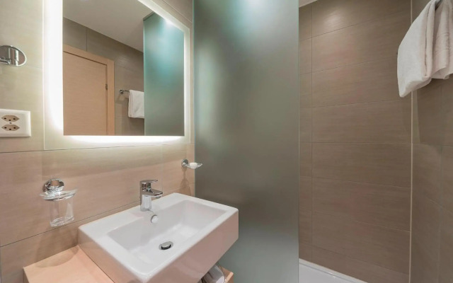 Starling Hotel Residence Genève