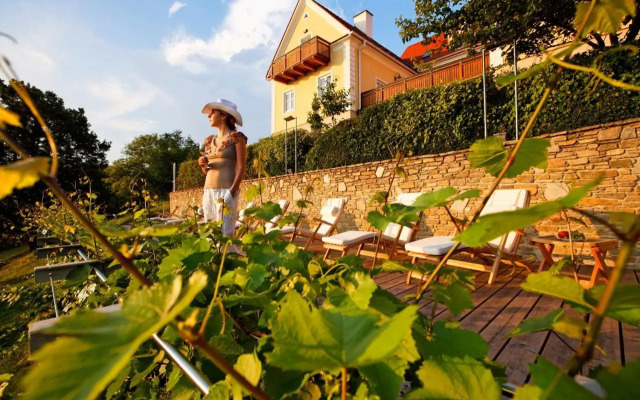 Winzerhaus Friedrich