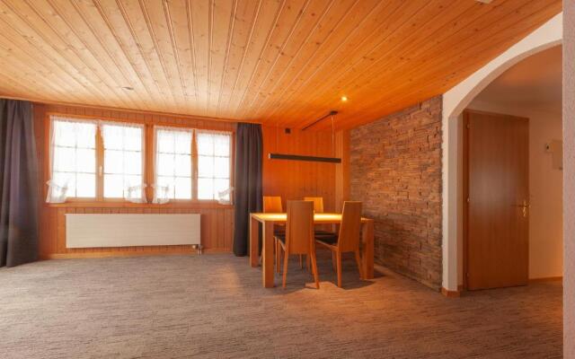 Chalet Schwendiboden