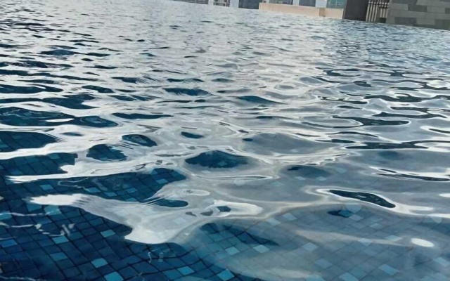 Eaton Residences KLCC by Luna