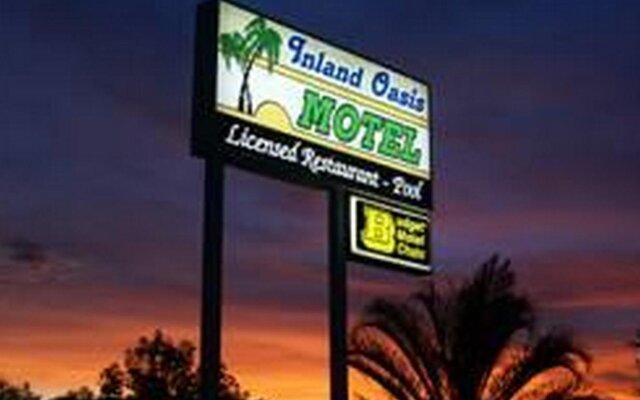 Inland Oasis Motel