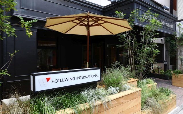 Hotel Wing International Korakuen