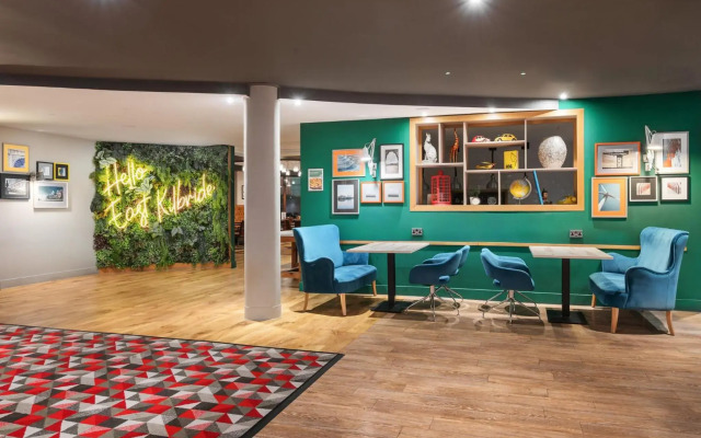 Holiday Inn Glasgow East Kilbride by IHG
