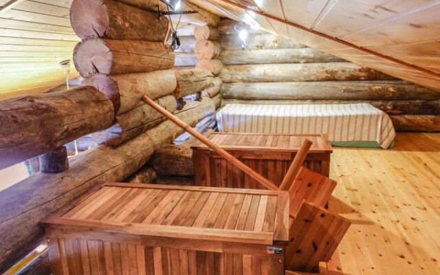House Aihkelo Sodankylä