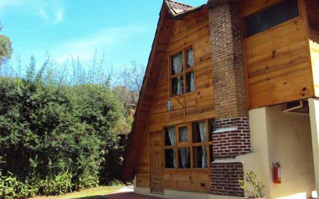 Villas Avándaro Truchas