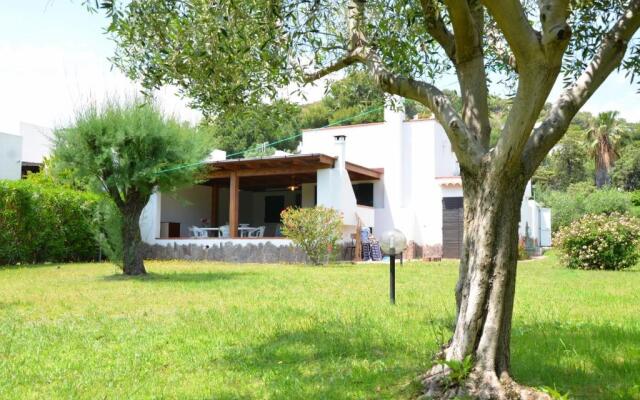 Villa Lary