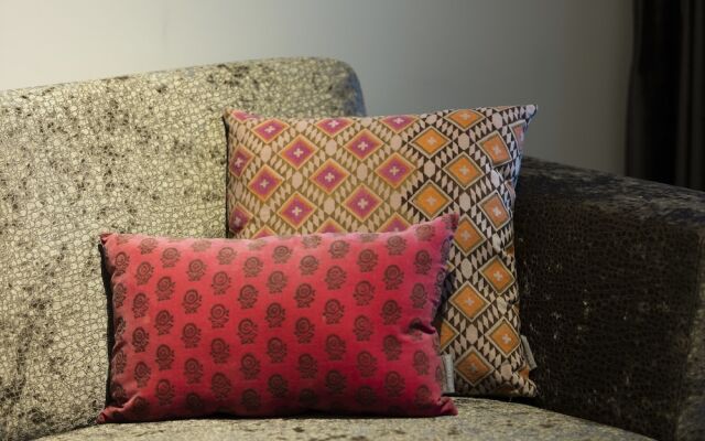 Hotel de Leijhof Oisterwijk