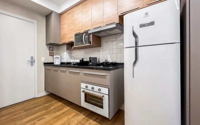 Innvista - AirBrooklin