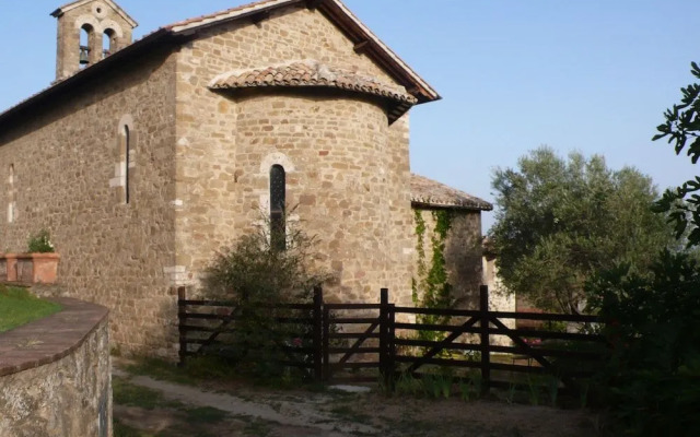 Castello di Cisterna