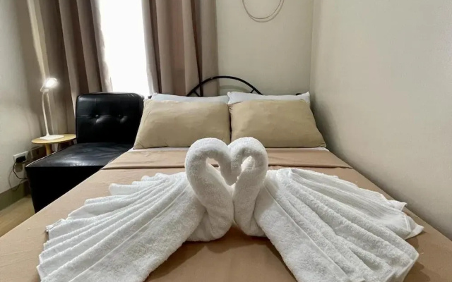 Apartment Sleeps 6 With Netflix