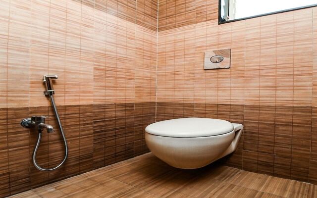 Oyo 17223 Green Guest House