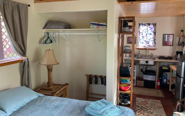 Tropical Zen Bungalow