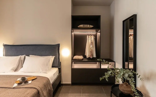 Celestial Athens Suites at Praxitelous
