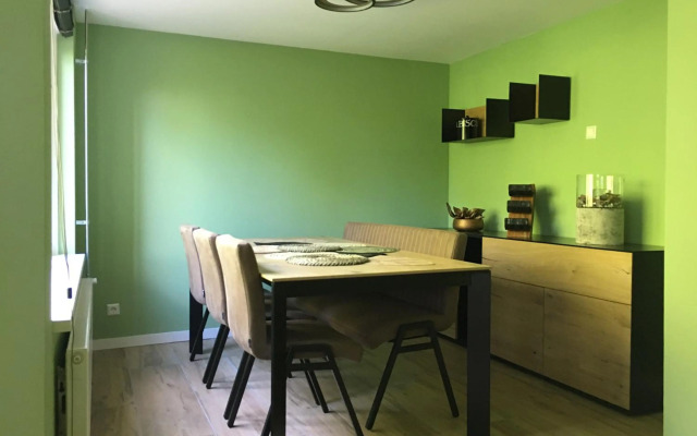 Appartement Buiten de Veste 2